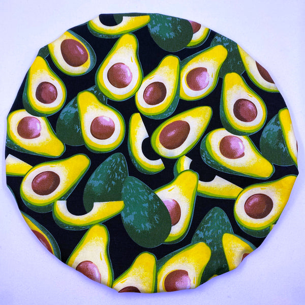 Reusable Bowl Cover - Avocados