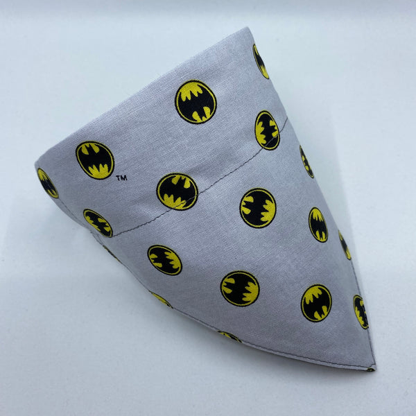 Dog Bandana - Over the collar style