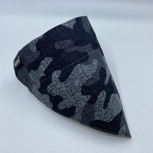 Dog Bandana - Over the collar style