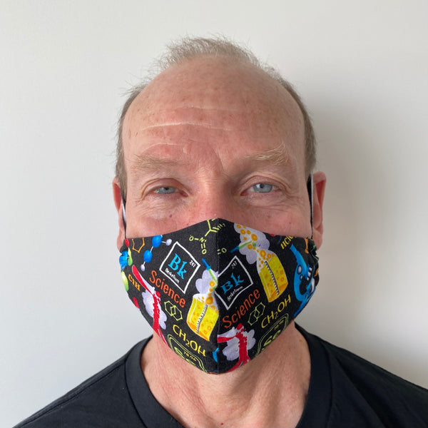 Face Mask - Adult Medium