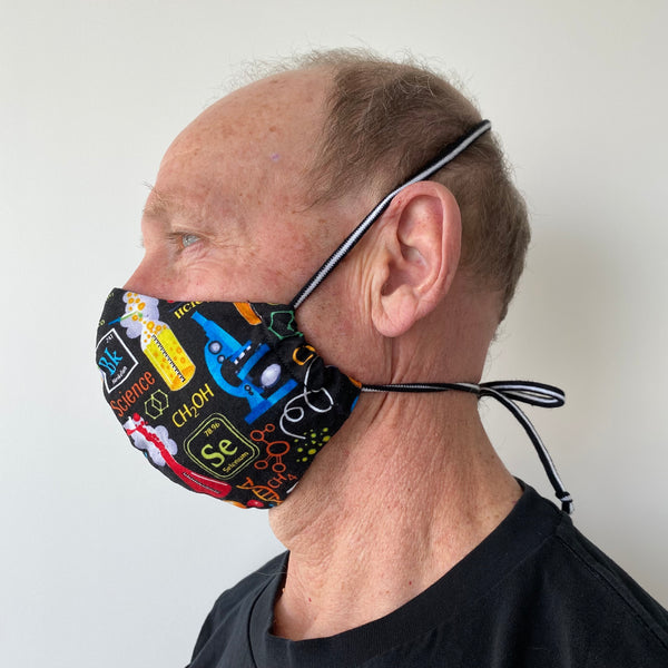 Face Mask - Adult Medium