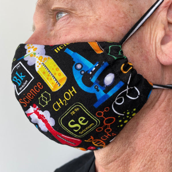 Face Mask - Adult Medium