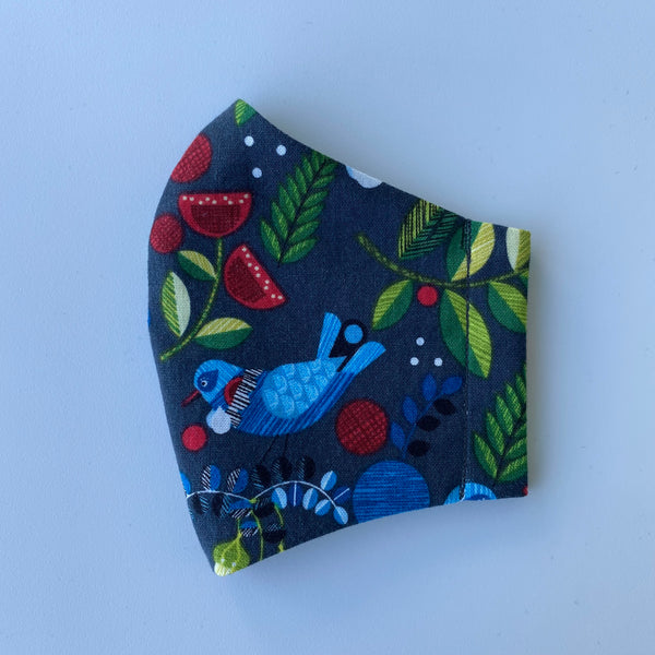 Face Mask - Child 6-10 years