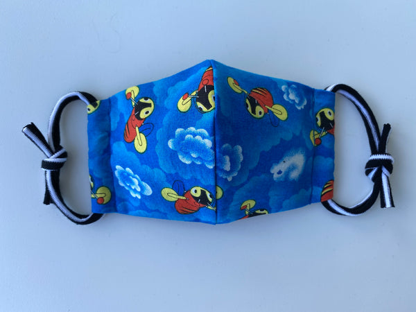 Face Mask - Child 2-5 years
