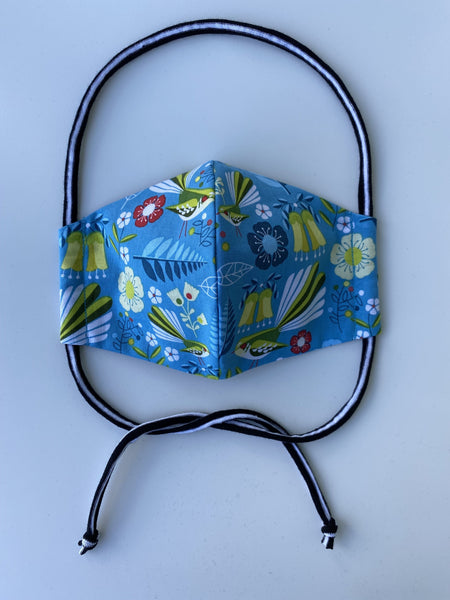 Face Mask - Adult Small