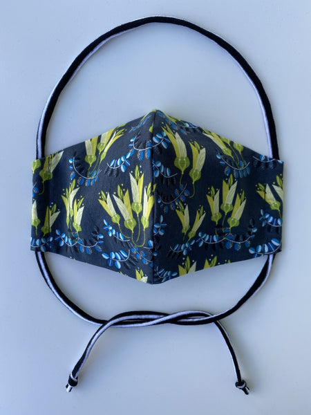 Face Mask - Adult Medium