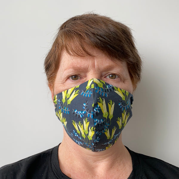 Face Mask - Adult Medium