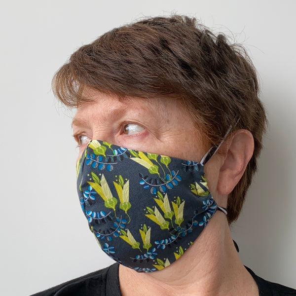 Face Mask - Adult Medium