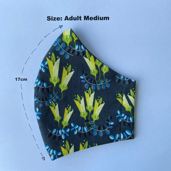 Face Mask - Adult Medium