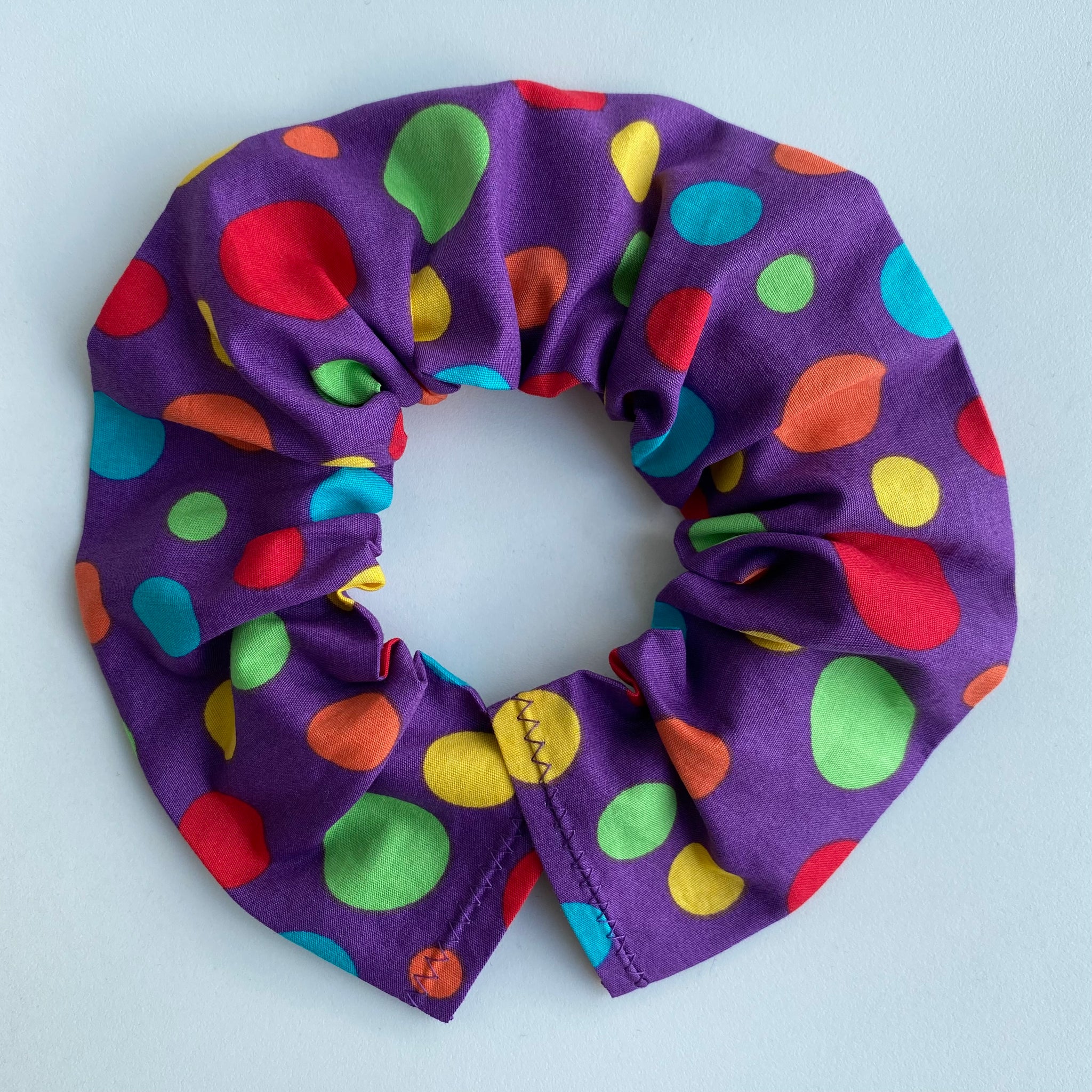 Cat Collar Cover - Kitten Size - Choice of fabrics