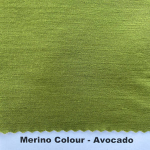 Merino Baby Hat & Wrap Combo