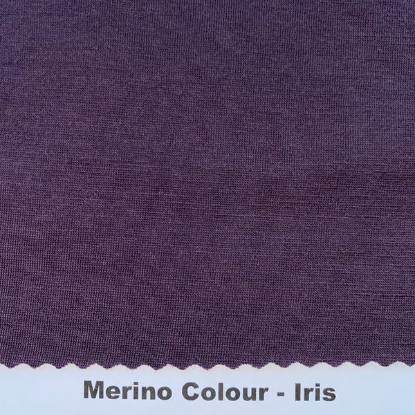 Merino Baby Hat & Wrap Combo
