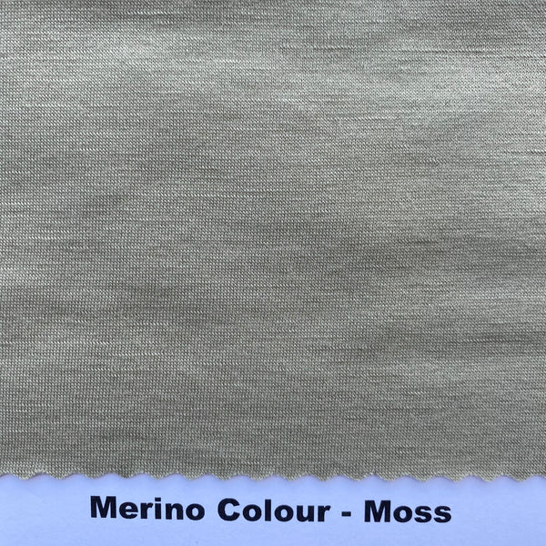 Merino Baby Hat & Wrap Combo
