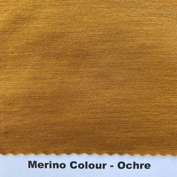 Merino Baby Hat & Wrap Combo