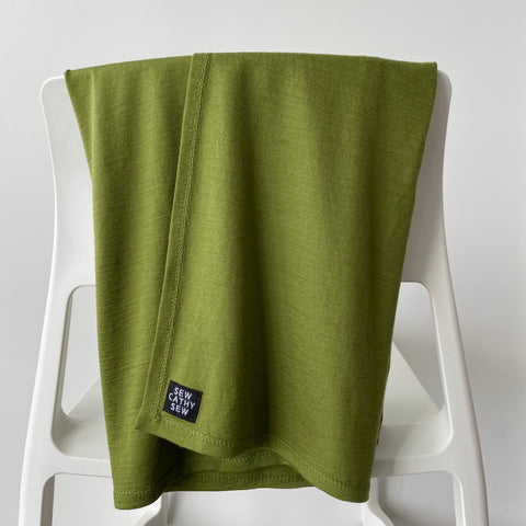 Merino Baby Wraps