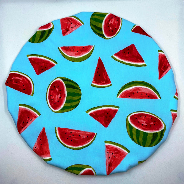 Reusable Bowl cover - Watermelons